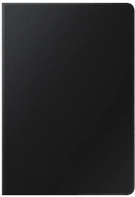 Samsung Etui Book Cover EF-BT870 do Galaxy Tab S7 czarny EF-BT870PBEGEU