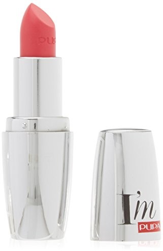 Pupa pupa I'm pupa Lipstick 404 Pink Cocktail