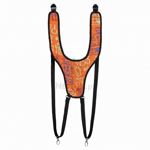 Meinl Profesjonalne szelki do bębnów djembe MDJS1PS Percussion