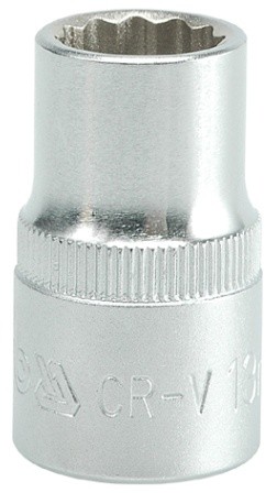 Yato nasadka dwunastokątna 1/2 13 mm YT-1275