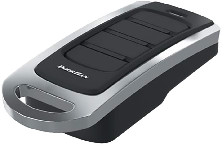 DoorHan TRANSMITTER-4EX TRANSMITTER-4EX