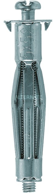 Fischer HM 5x65 S B, Dowel