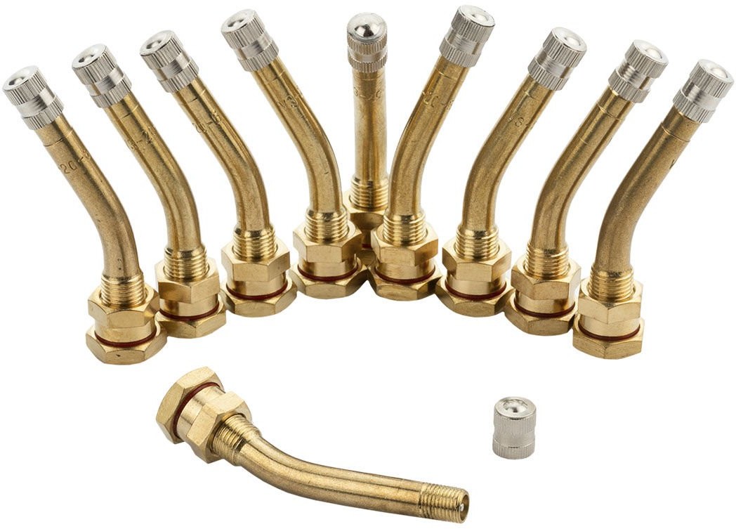 REDATS Zawór bezdętkowy do kół ciężarowych MS 70 V3.20.5 - 10 sztuk