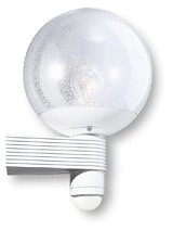 STEINEL Lampa naścienna L 400 B ST611118