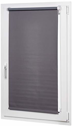 AmazonBasics roleta zaciemniająca z kolorową powłoką, 90 x 150 cm TEX-17701-11