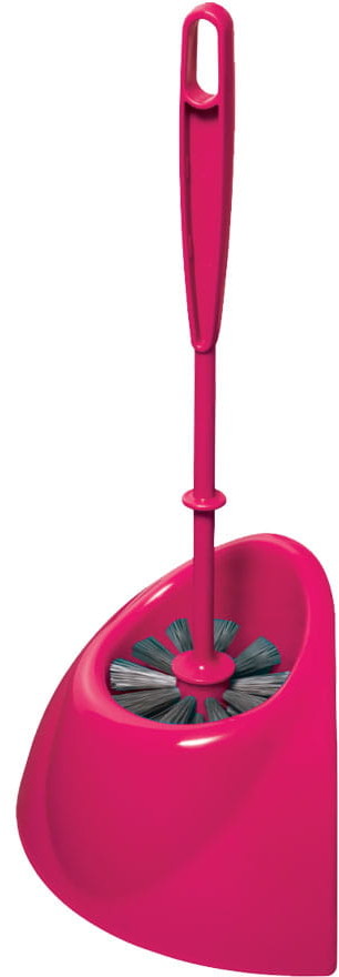 YORK Zestaw WC NAROŻNY Szary) oficjalny sklep internetowy YORK 3064040-003716