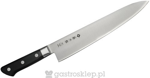 Tojiro Tojiro DP3 Nóż szefa 27 cm