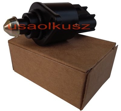 CND Silnik krokowy zawór IAC powietrzny wolnych obrotów Jeep Grand Cherokee 4,7 1999-2004