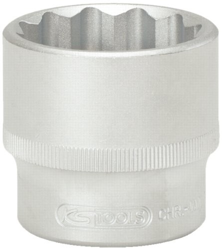 KS Tools 911.1589 nakrętka 12-kątna, 1/2