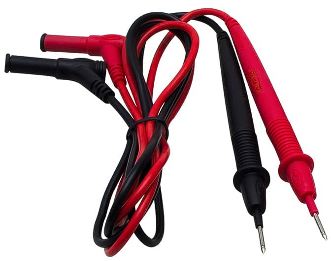 Miernik UT33D+ UNI-T 5020#