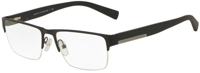 Armani Exchange Okulary Korekcyjne Armani Exchange Ax 1018 6063