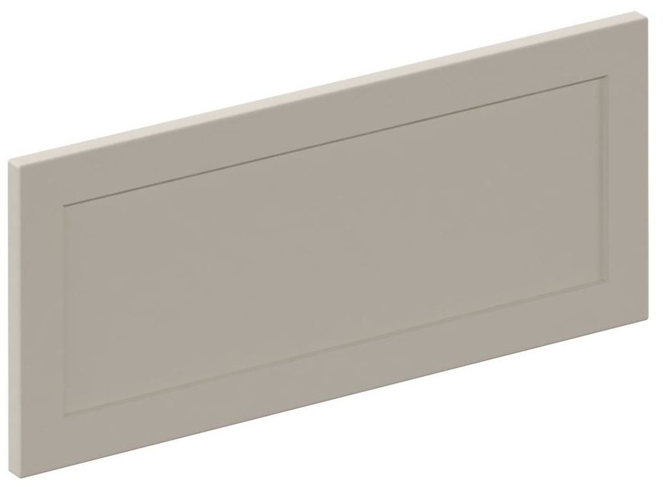 DELINIA ID Front szuflady/okapowy FDL60/26 Newport taupe Delinia ID