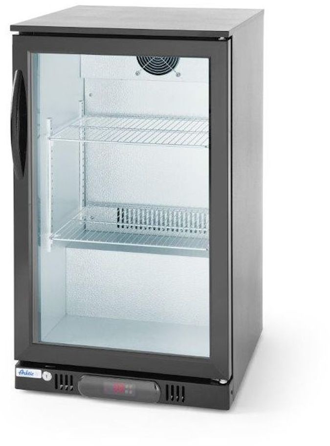 Arktic Lodówka barowa na napoje 118 l 233900