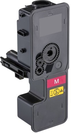 DobreTonery.PL Toner zamiennik DT5220MK do Kyocera-Mita ECOSYS P5021cdn P5021cdw M5521cdn M5521cdw pasuje zamiast Kyocera-Mita TK5220M Magenta 1200 stron DT5220MK