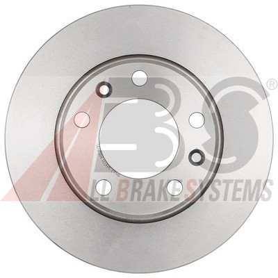 A.B.S. ALL BRAKE SYSTEMS BV.) ALL BRAKE SYSTEMS BV.) 18443 18443