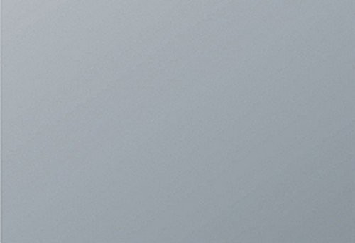 Clairefontaine 3329680113891 Pack 25 tekturowych kart o wymiarach 110 X 155 MM, srebrny 11389C