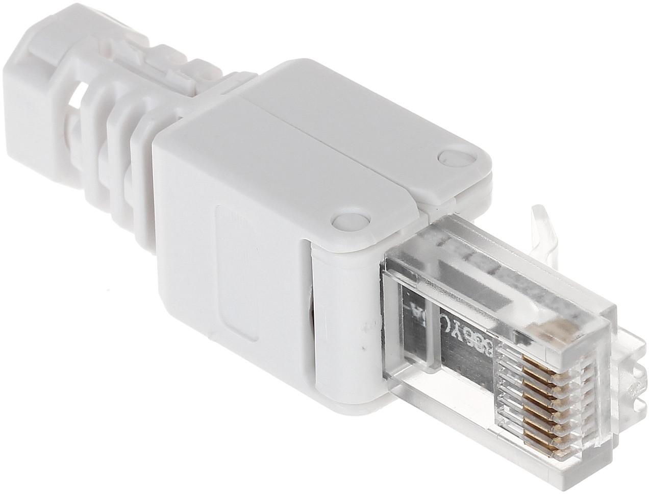 Wtyk modularny RJ45/6A-HAND RJ45/6A-HAND