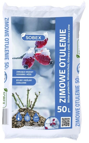 Zimowe otulenie 50 l MP100KI50000000