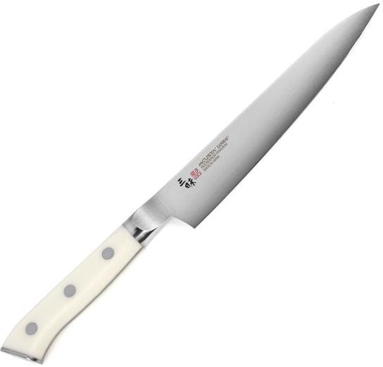 Mcusta Zanmai Nóż Zanmai Classic Molybdenium Petty 150mm HKC-3002M