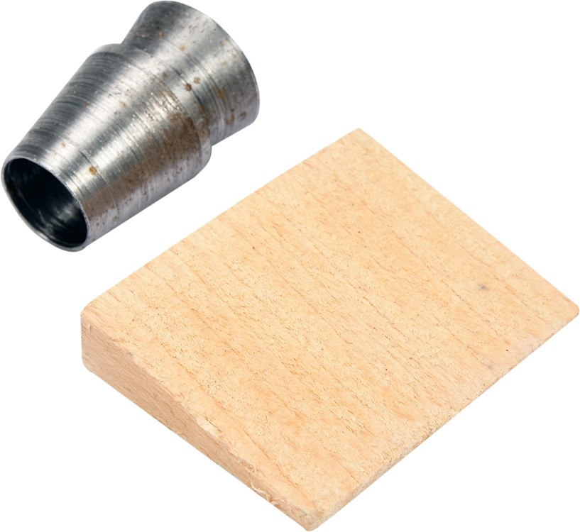 juco ZESTAW KLINUJĄCY M 0,7-2KG 99461 99461