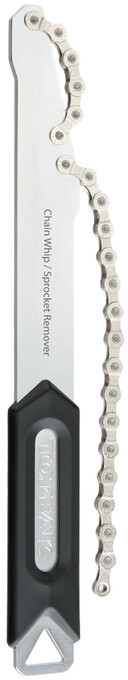 Topeak Chain Wip / Sprocket Remover 2021 Zestawy narzędzi 15410022