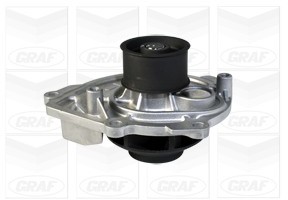 METELLI Pompa wodna PA1076