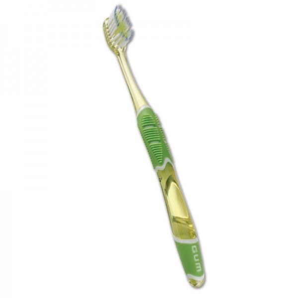 Sunstar EUROPE S.A GUM Technique PRO Szczoteczka do zębów Medium 1 sztuka 9073444