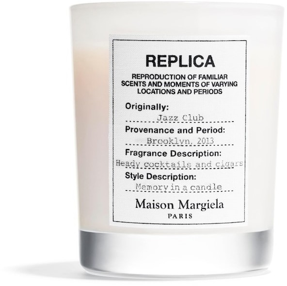 Maison Margiela Maison Margiela Replica Candle JAZZ CLUB 165.0 g