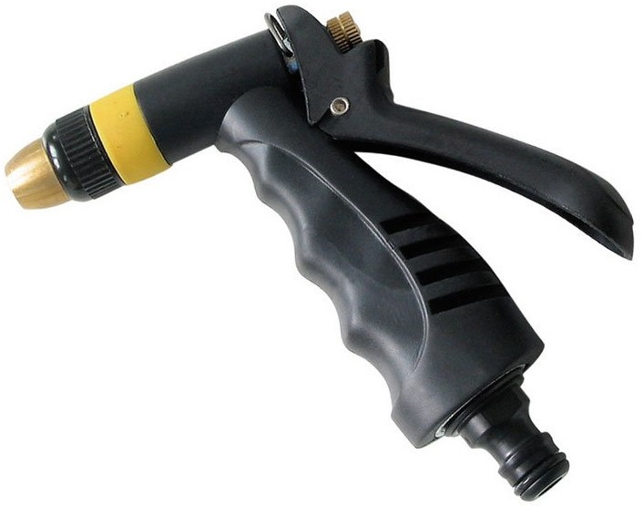 EXTOL EXTOL CRAFT Pistolet natryskowy, metalowy 70211