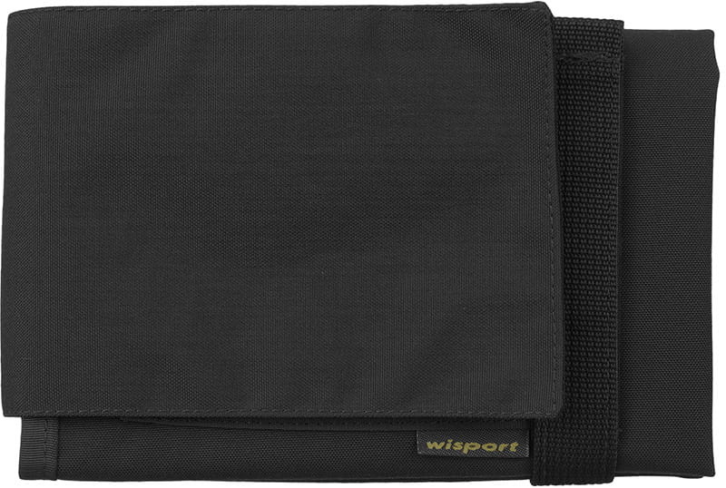 Wisport Mapnik Linx black MAPBLA