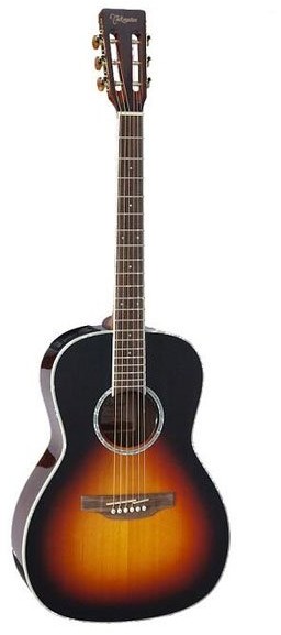 Takamine GY51E-BSB - GITARA ELEKTROKLASYCZNA