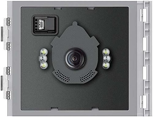 Legrand (SEKO) aparat moduł kolor 352400 aparat szerokokątny do domofonu/wideodomofonu 8005543457566 352400