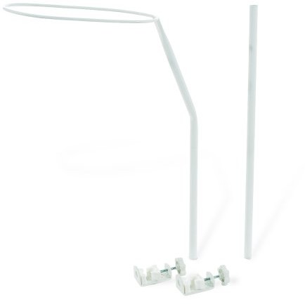 Pinolino 550001  stelaż na baldachim do łóżek dziecięcych