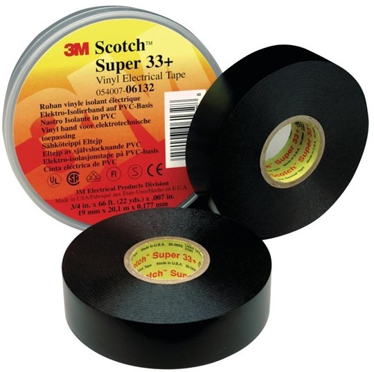 3M 06130 super 33+ 3/4 x 20' 17vba 7000058432