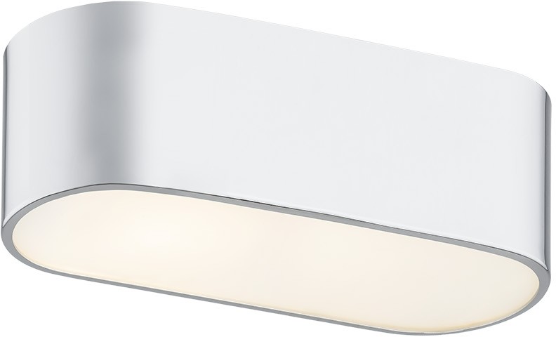 Argon Toni 907 plafon lampa sufitowa 2x15W E27 chrom