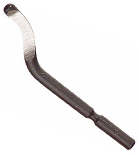 VIRAX Noże do obcinaka do stali nierdzewnej 210360 - 210360 210360