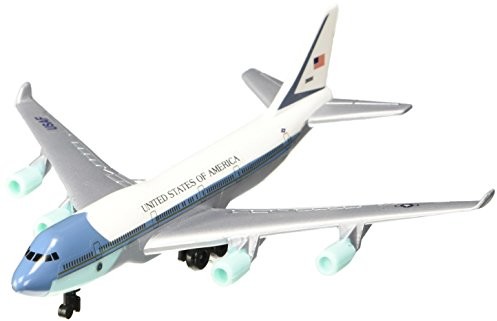 Daron - Worldwide Trading rt5734 Air Force One indywidualnej-samolotu RT5734