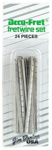Dunlop 6S6170 Fretwire 2 5/8