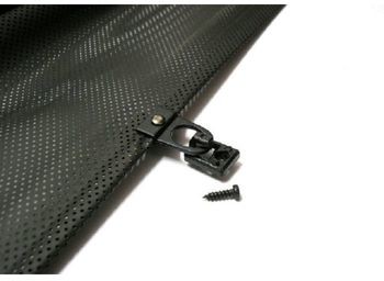 CarCommerce Roleta przeciwsłoneczna samochodowa 110cm