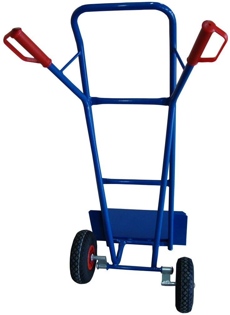 WIZ Wózek Schodowy Kroczący