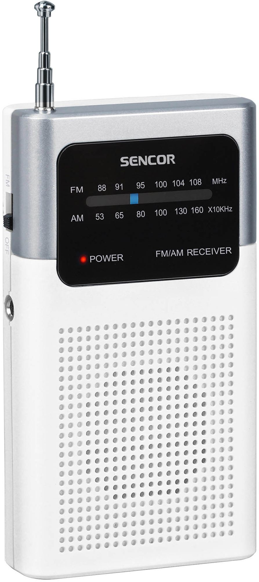 Sencor SRD 1100 W