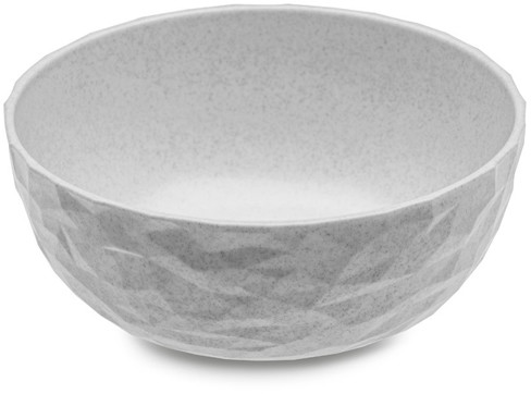 Koziol Miska Organic Club Szara 6,30x16,0 KZ-4004670