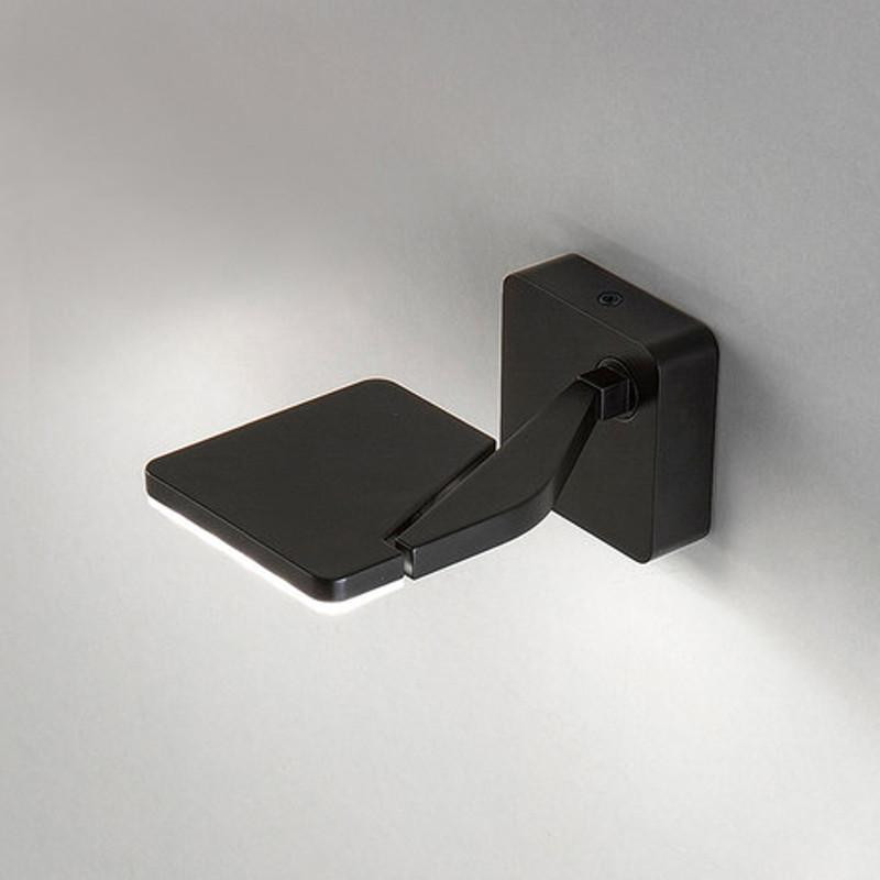 Panzeri Jackie czarny Panzeri kinkiet A7702