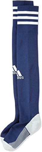 Adidas utnij ADI Sock 18, niebieski, 31-33 CF3580