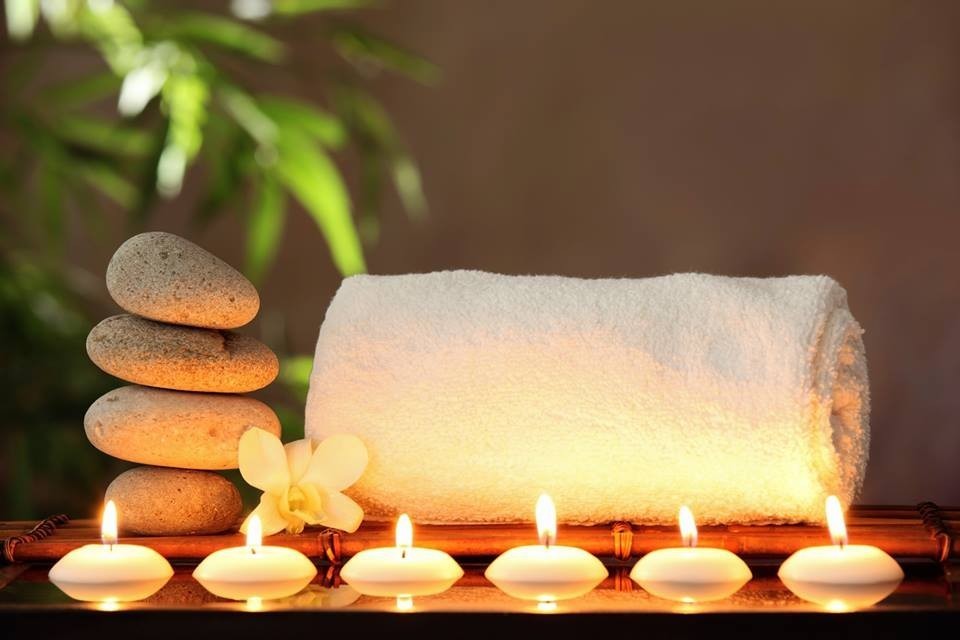 Dzień SPA dla Mężczyzny  Poznań P0003937