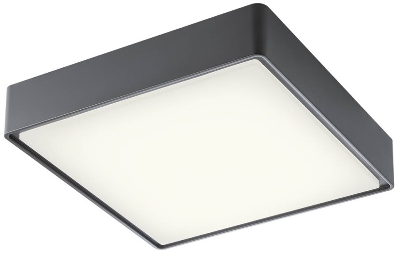 Redo Redo 90158 - LED Plafon zewnętrzny MARINA 1xLED/16W/230V IP65