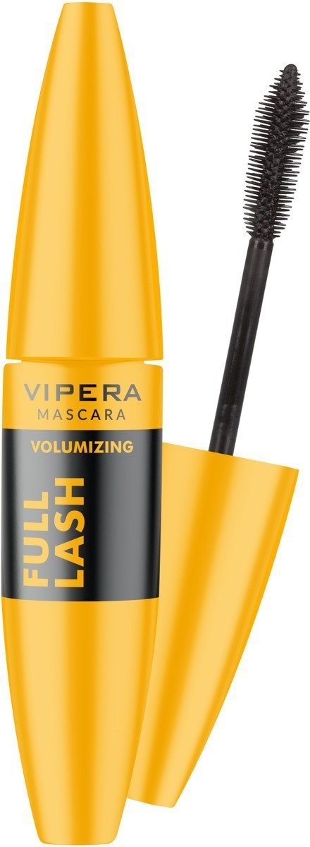 Vipera Mascara Full Lash Volumizing Black 12ml