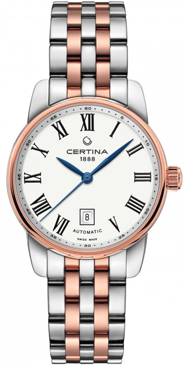 Certina DS Podium C001.007.22.013.00