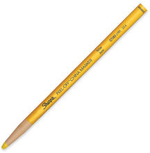 Sanford Sharpie Brands Sharpie Peel-Off China Marker dermatograf Yellow 02083