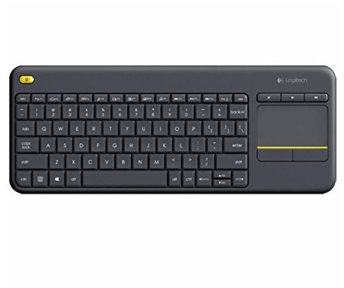 Logitech K400 Plus  US-Layout 920-007119